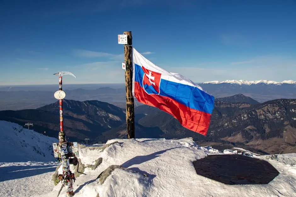 5 Najlepszych Tras Narciarskich w Jasnej - Kompletny Przewodnik