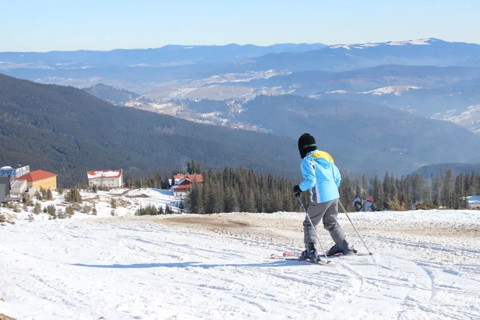 Harrachov Narty 2026 - Kompletny Przewodnik Po Stokach