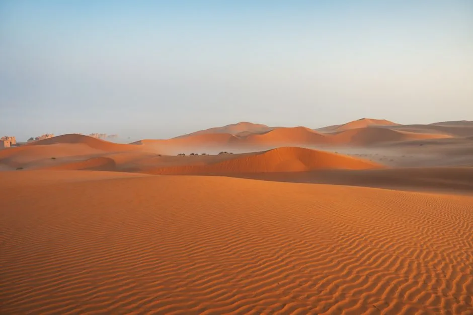 Oman Opinie 2027 - Czy Warto Jechać? Sprawdzamy Fakty