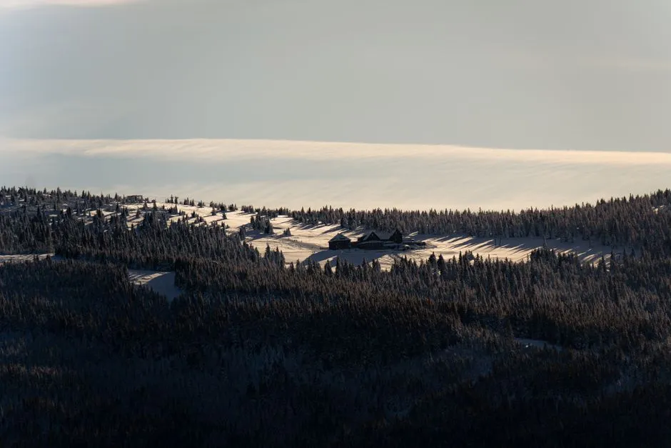 7 powodów, dla których Karkonosze biją Tatry w 2026