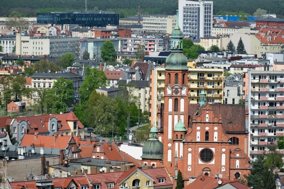 Białystok - Kiedy Jechać? Kompletny Przewodnik po Najlepszym Czasie