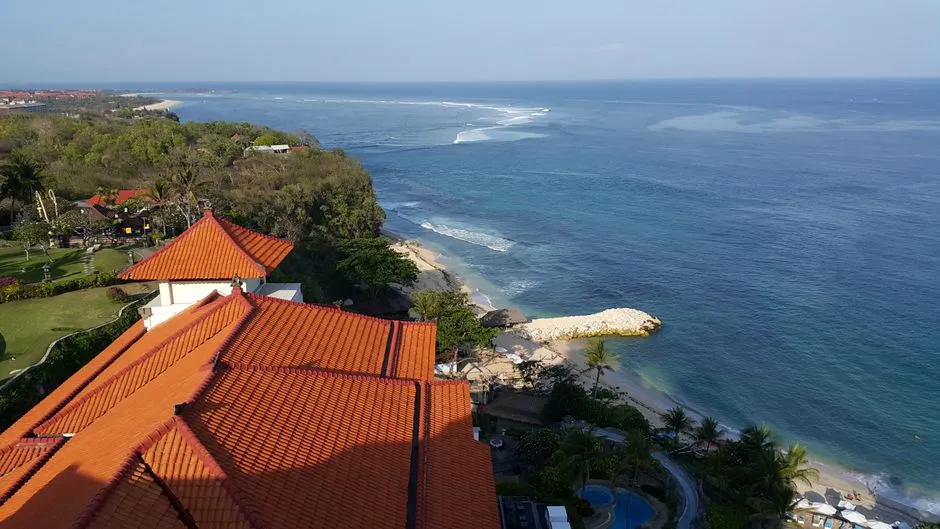 Tajlandia Czy Bali Co Wybrać - Kompletne Porównanie 2026