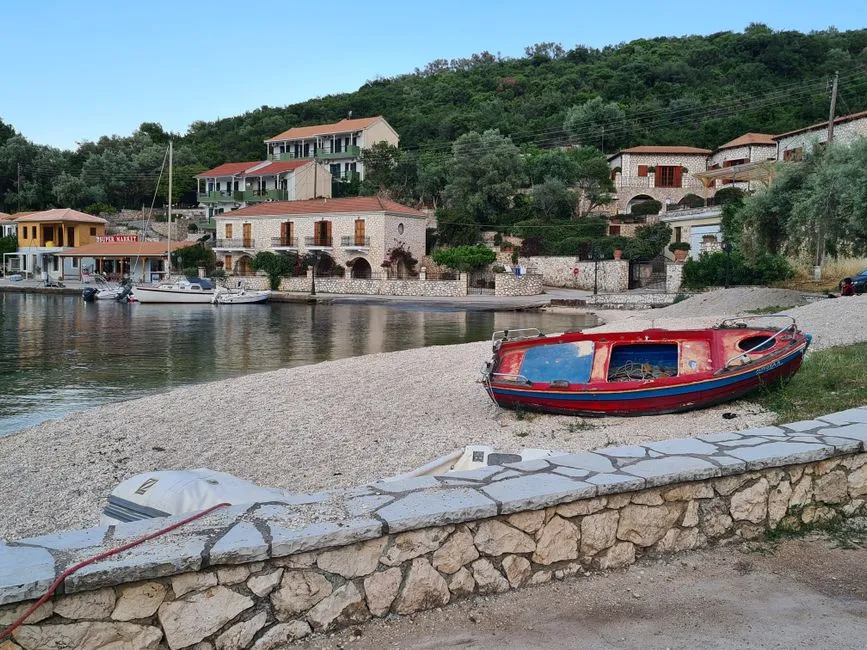 Kefalonia Czy Warto Jechać? Kompletny Przewodnik 2026