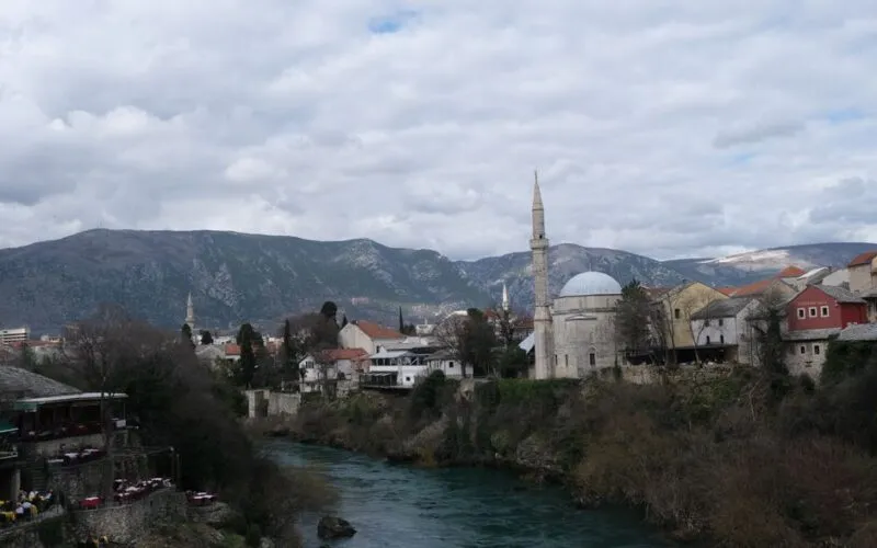Mostar Na Weekend - Kompletny Przewodnik Po Atrakcjach I Cenach