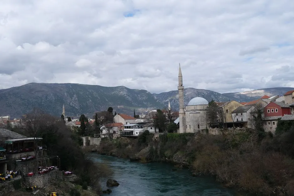 Mostar Ceny 2026 - Kompletny Przewodnik Oszczędnego Podróżnika