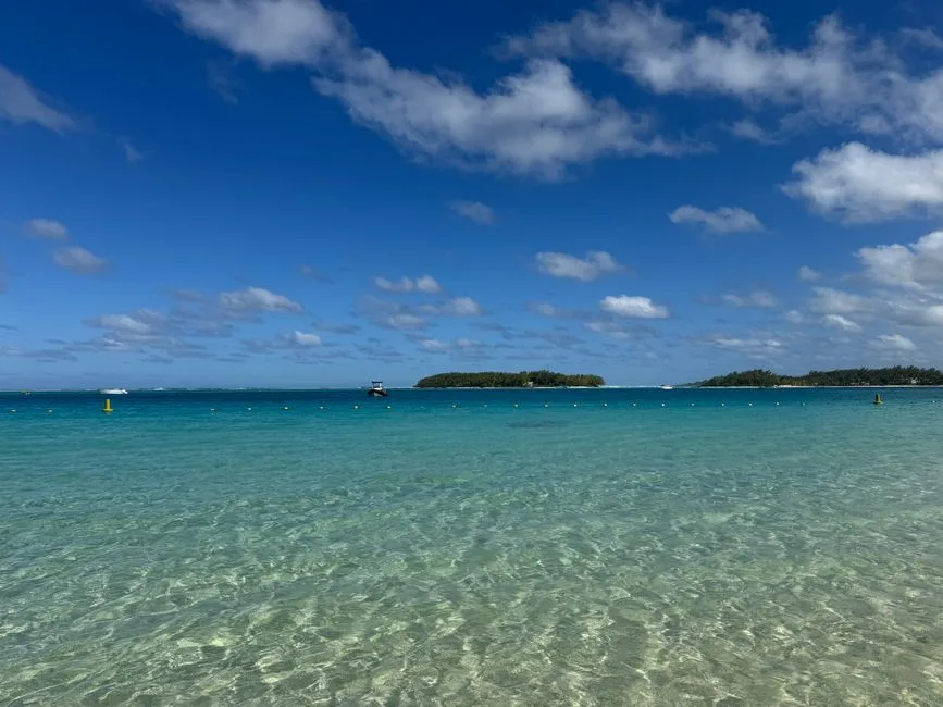 Mauritius Opinie 2027 - Czy Warto Lecieć? Sprawdzamy Fakty