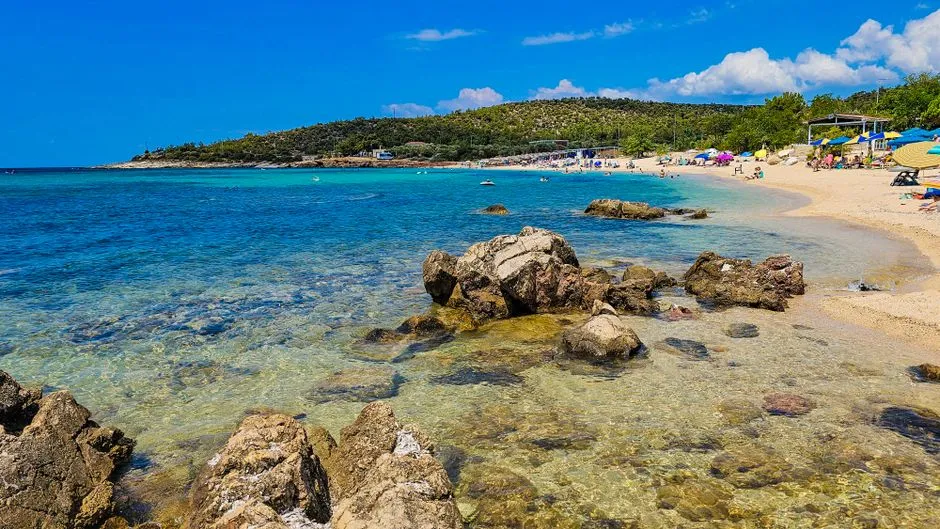 Thassos Loty 2026 - Kompleksowy Przewodnik i Najlepsze Oferty