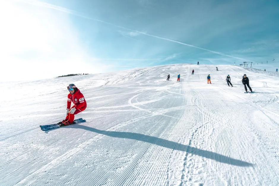 Apartamenty przy wyciągach w Madonna di Campiglio 2026