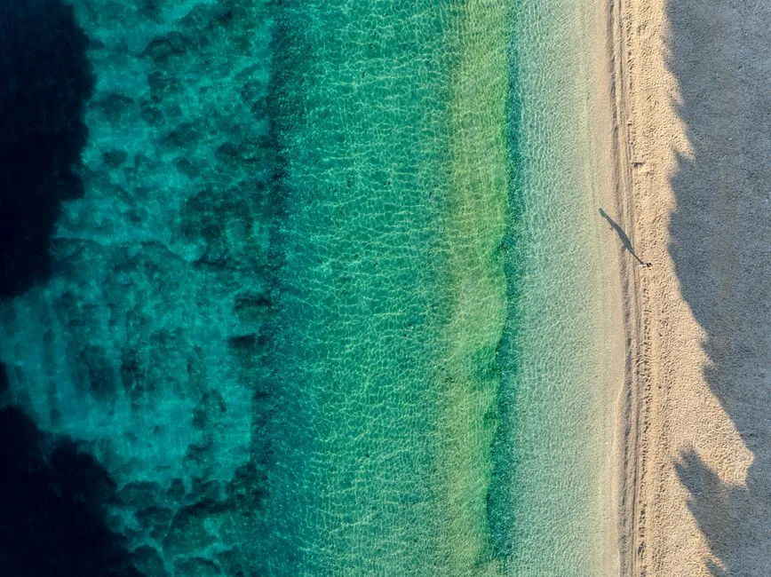 Szybenik Plaże - Kompletny Przewodnik Po Najlepszych Miejscach w 2026