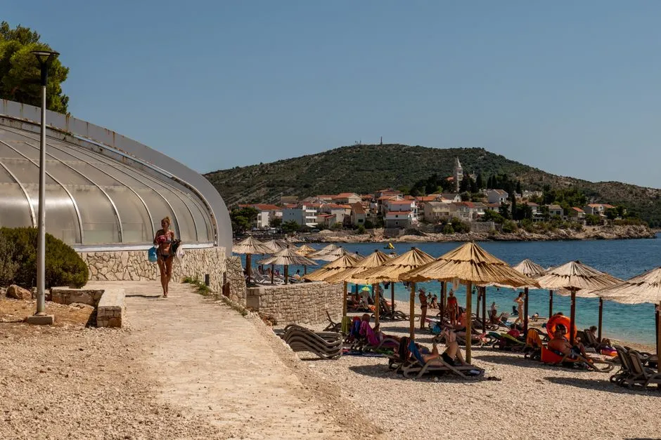 Hvar z Dziećmi - Kompletny Przewodnik Po Najlepszych Atrakcjach