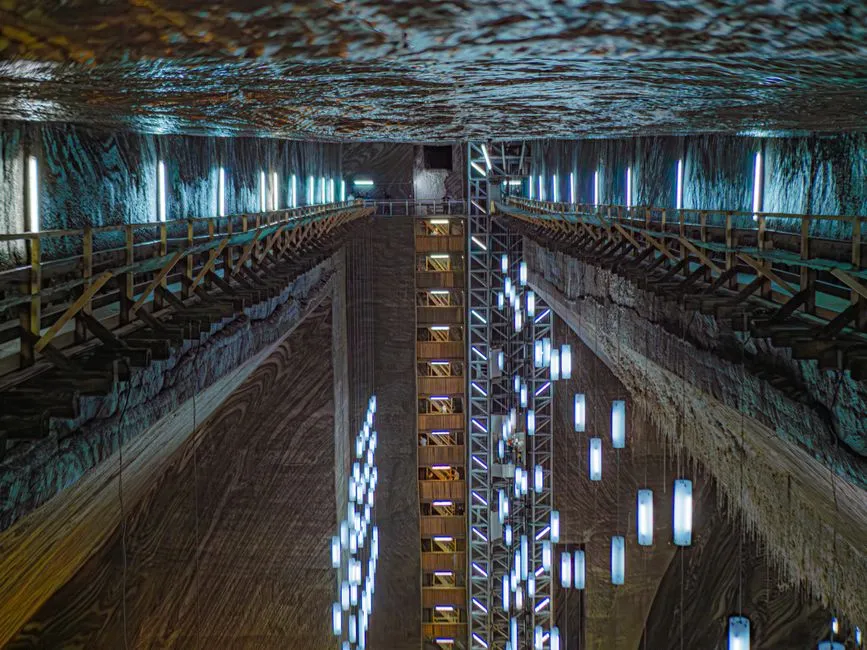 Wieliczka co warto zobaczyć? 10 Najlepszych Atrakcji i Praktyczny Przewodnik
