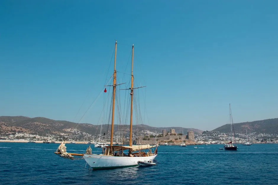 Bodrum Co Zobaczyć - 11 Najlepszych Atrakcji i Praktyczny Poradnik