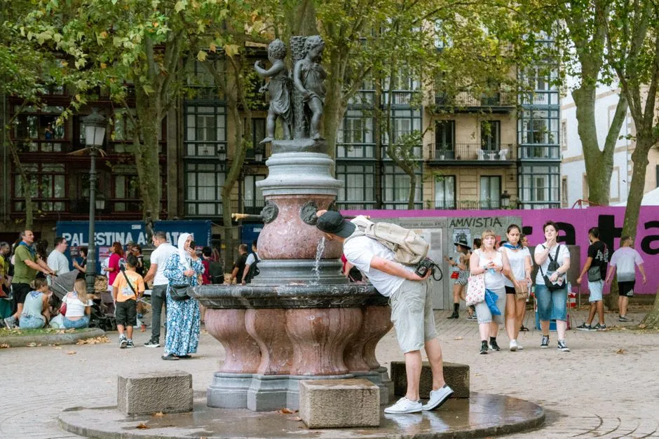Bilbao Atrakcje Dla Dzieci - 10 Najlepszych Miejsc Na Rodzinny Weekend