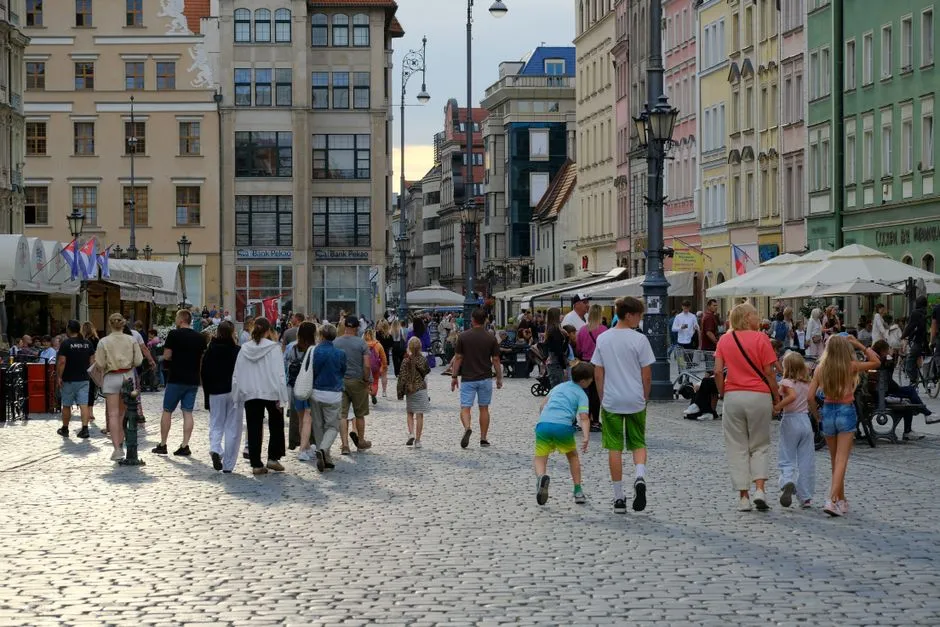Olsztyn z dziećmi: 10 Najlepszych Atrakcji na Rodzinny Weekend