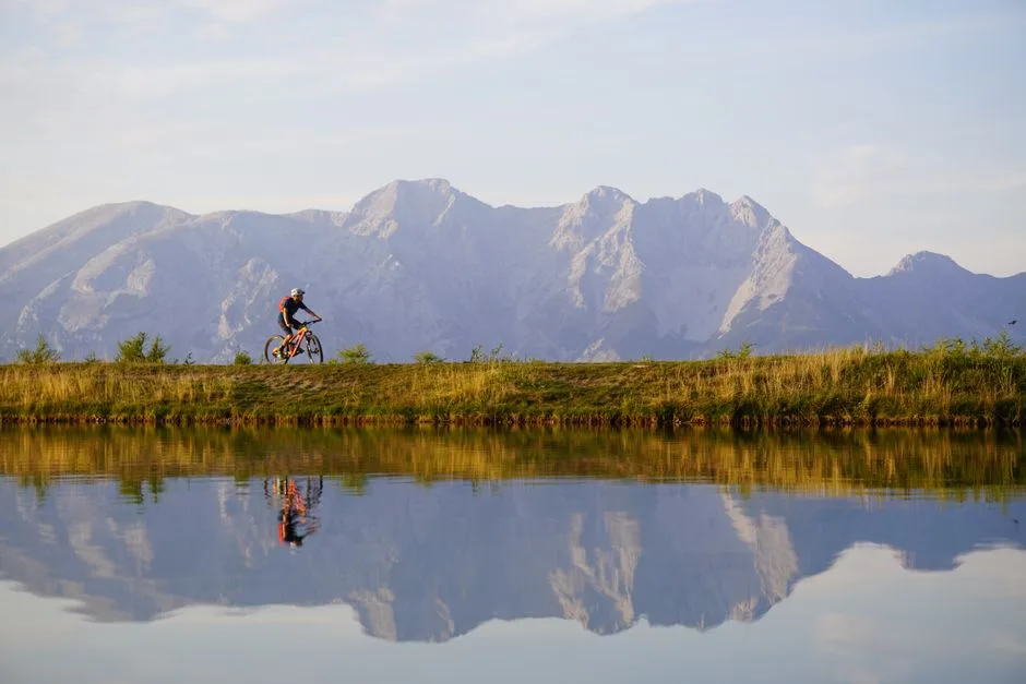 7 tras MTB w polskich lasach i nad jeziorami na weekend 2027