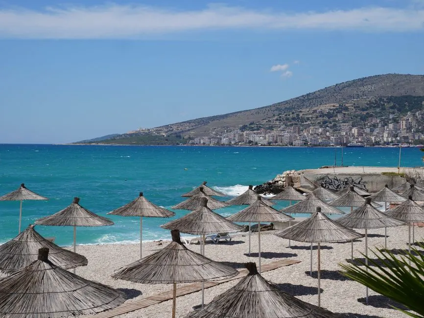 Albania wakacje 2026 - Kompletny Przewodnik po Najlepszych Plażach i Atrakcjach