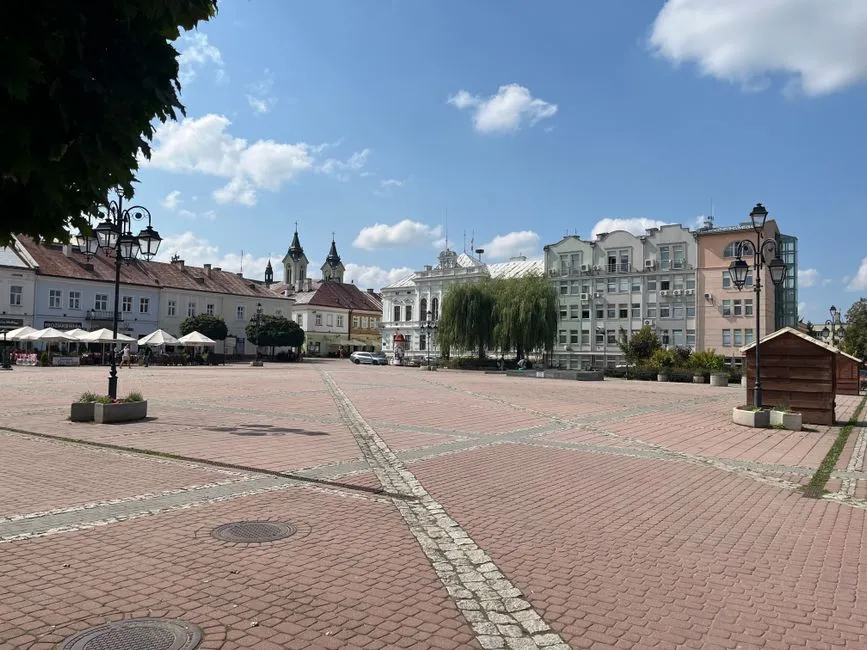 Rzeszów Atrakcje: 15 Najlepszych Miejsc, Które Musisz Zobaczyć!