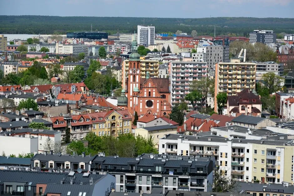 Olsztyn Opinie 2026: Czy Warto Mieszkać? Sprawdzamy Fakty