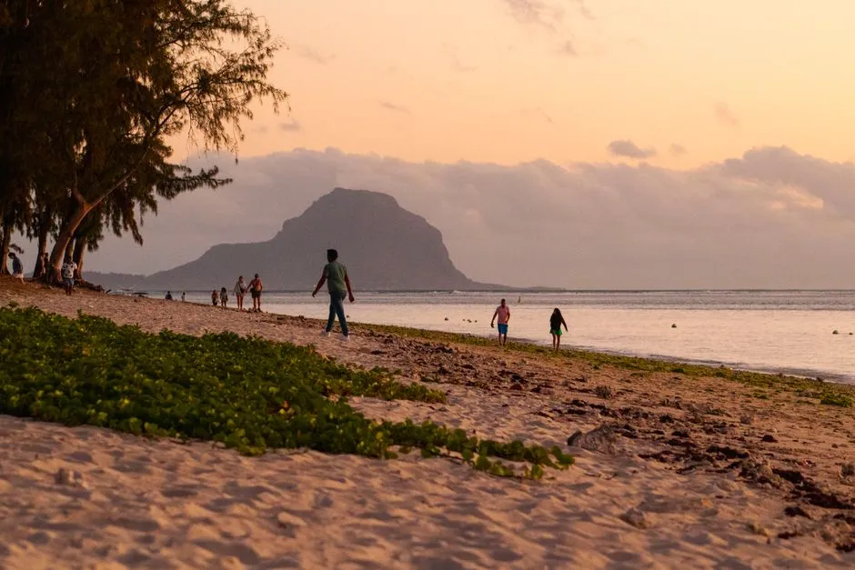 Mauritius z Dziećmi - 10 Najlepszych Atrakcji Dla Rodzin