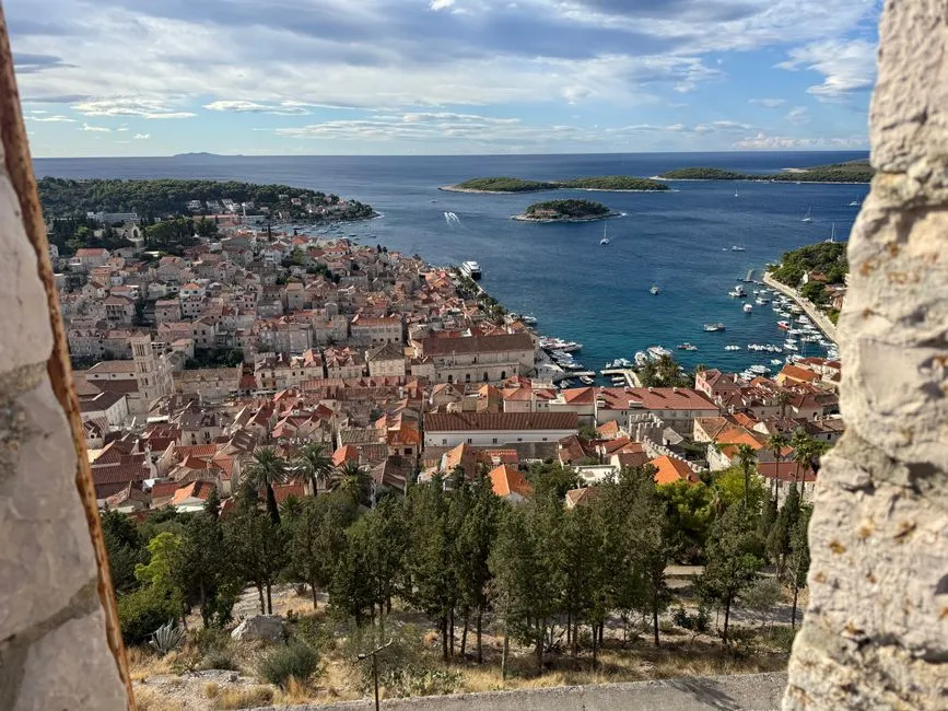 Hvar Opinie 2026 - Czy Warto Jechać Na Tę Chorwacką Wyspę?