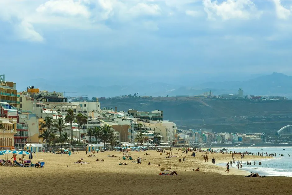 Gran Canaria z dzieckiem: 10 atrakcji, które pokochają - 2026