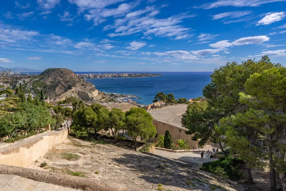 Alicante Co Zobaczyć - 10 Najlepszych Atrakcji i Miejsc