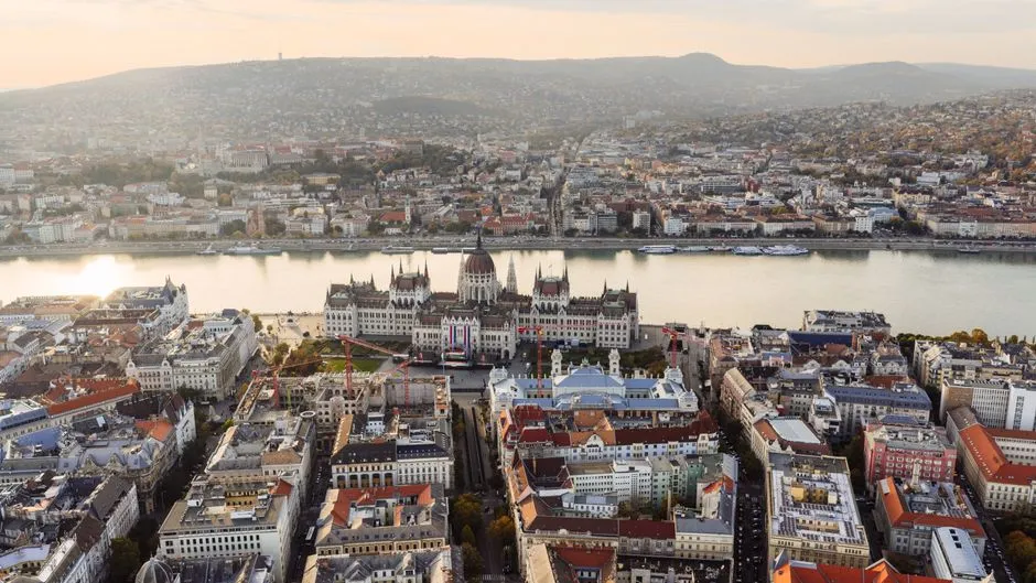 Budapeszt - Czy Warto Jechać? 10 Powodów, Które Cię Przekonają
