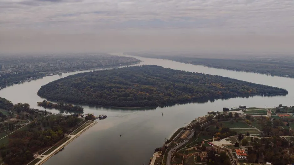 Belgrad Ceny 2026 - Kompletny Przewodnik Po Kosztach Wyjazdu
