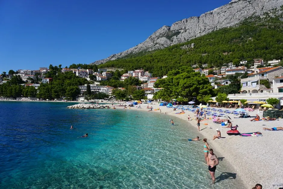 Makarska Z Dziećmi - 10 Najlepszych Atrakcji Dla Rodzin