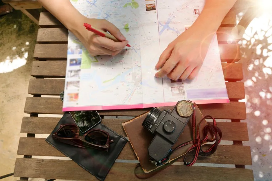 Przestań Planować! 10 Pomysłów na Podróż Last Minute, Które Zmienią Twoje Życie