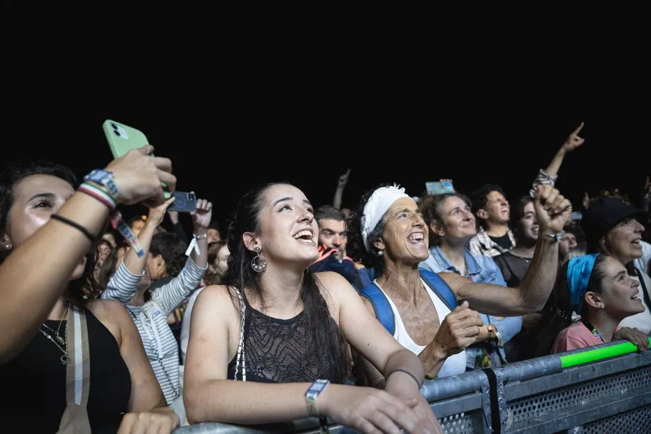 Najlepsze europejskie festiwale 2026: Kalendarz wydarzeń, które musisz przeżyć