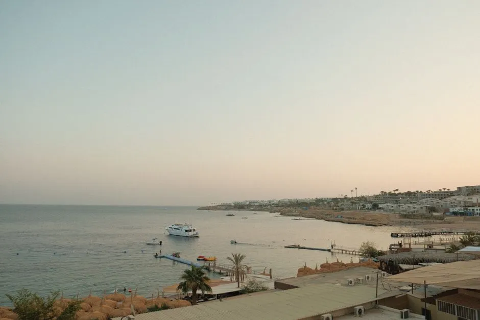 Ile kosztują wakacje w Sharm el-Szejk w 2026? Budżet 2 os.