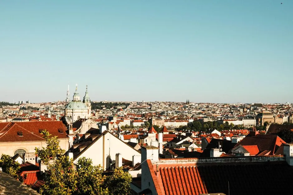 7 trików na weekend w Pradze za 500 zł w 2026