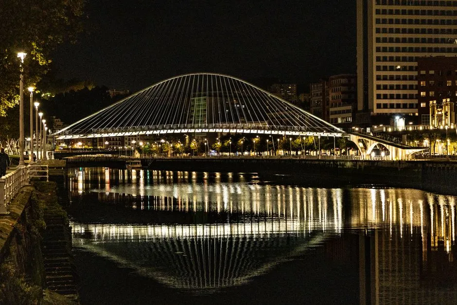 Bilbao Ceny 2026 - Kompletny Przewodnik Przed Wyjazdem