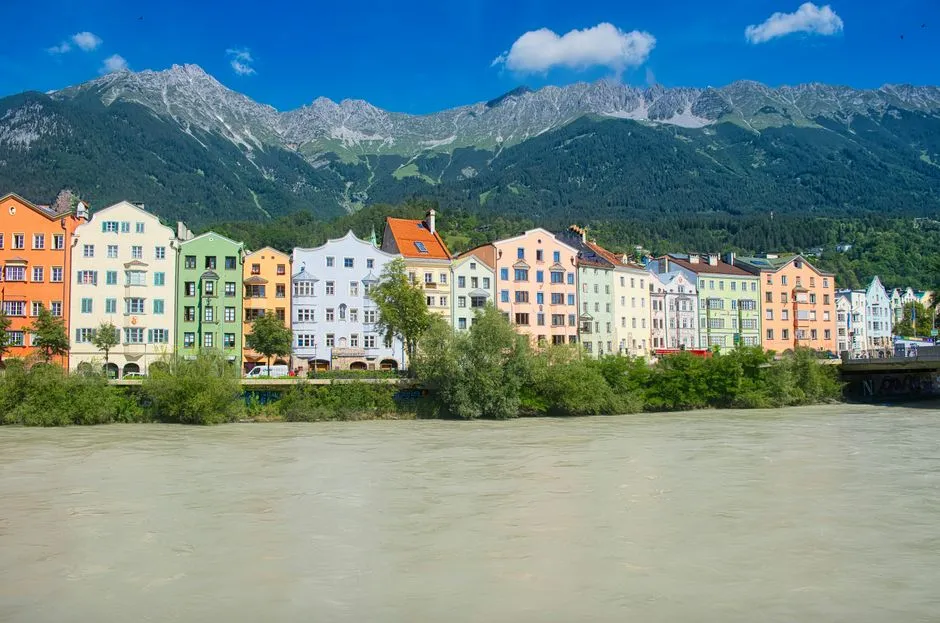 Innsbruck Przewodnik 2026 - Co Zobaczyć? Plan Zwiedzania