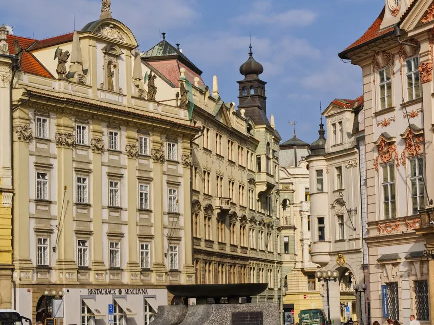 Praga Noclegi 2026: 10 Najlepszych Ofert w Centrum i Poradnik