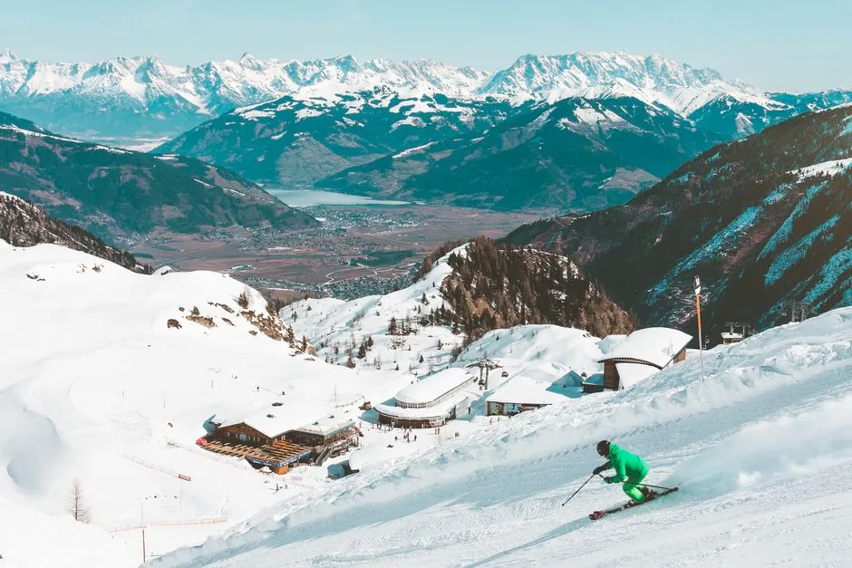 Kaprun Na Ferie Z Dziećmi - Kompletny Przewodnik 2026