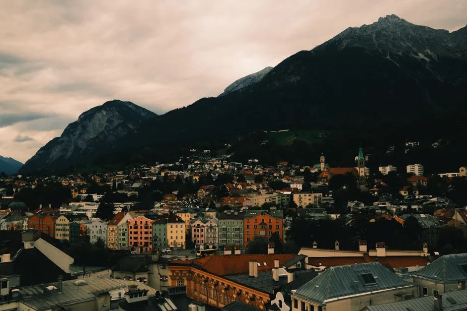 Innsbruck w 3 Dni - Kompletny Plan Zwiedzania Atrakcji