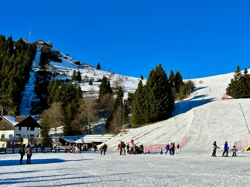 Soelden na Ferie z Dziećmi - Kompletny Przewodnik i Porady