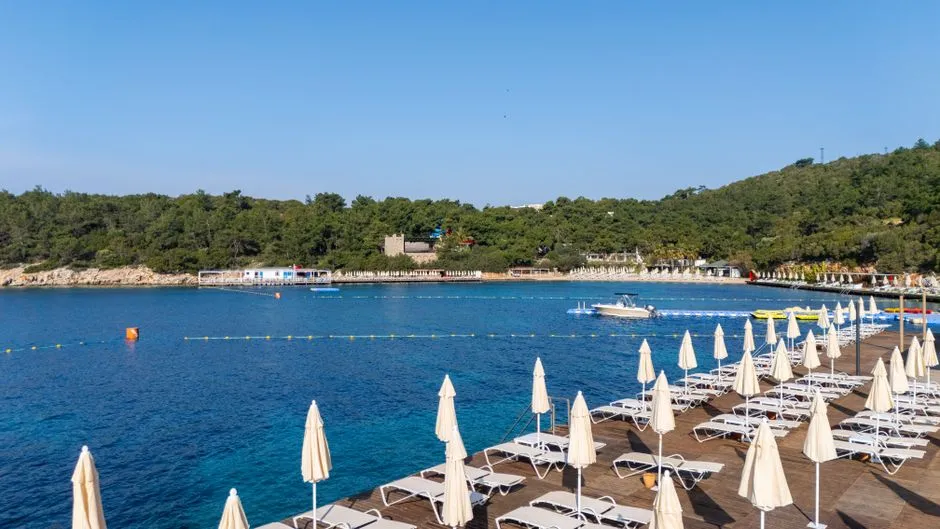 Bodrum Plaże - 10 Najlepszych Miejsc Na Wymarzone Wakacje