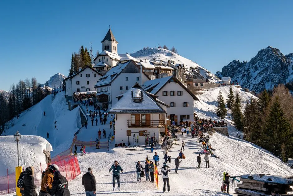 Bormio z Dziećmi - Kompletny Przewodnik po Atrakcjach i Nartach