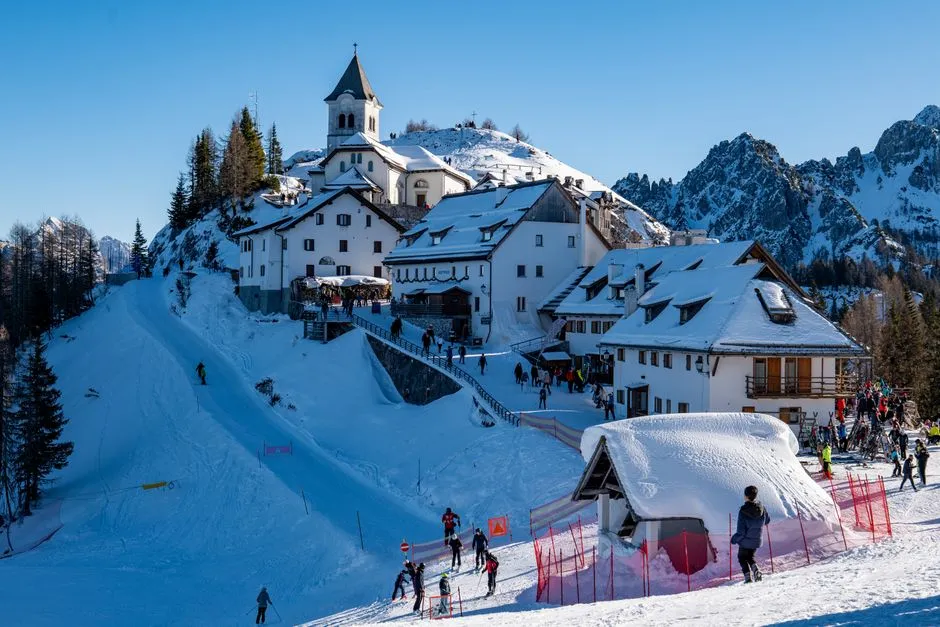 Aprica Trasy Narciarskie - Kompletny Przewodnik Po Stokach 2026