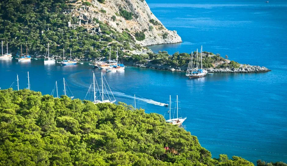 Marmaris Loty - 7 Sprawdzonych Sposobów Na Tanie Bilety 2026