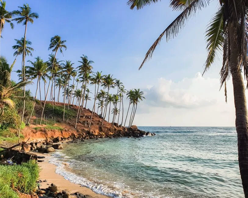 Najpiękniejsze plaże Sri Lanki - 10 rajskich miejsc na 2026