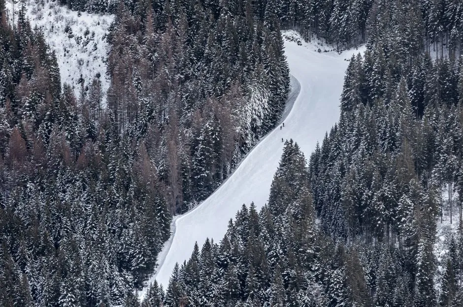 Stoki Val di Sole 2026 - Przegląd tras od Presena do Marillevy