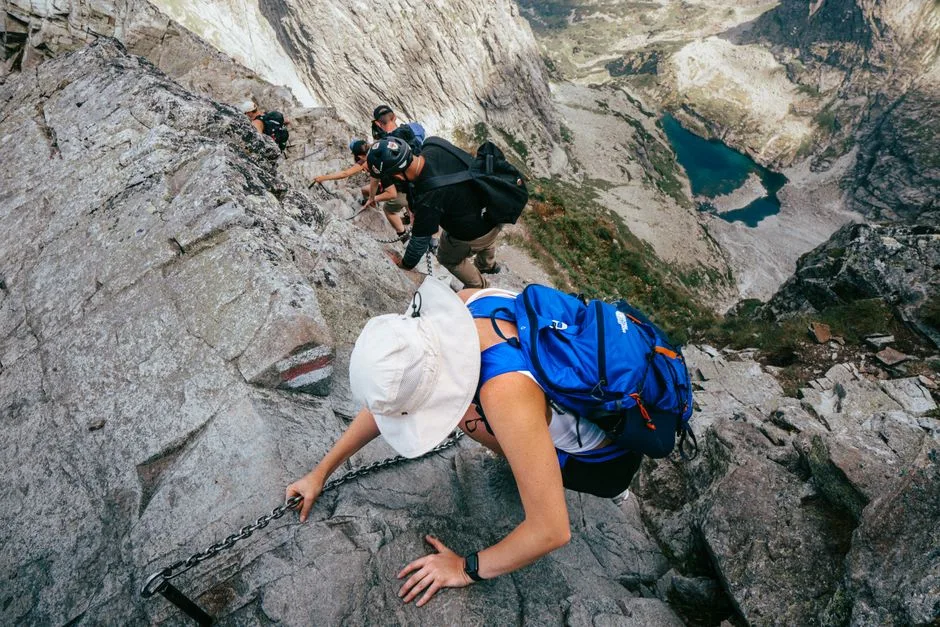 Tatry Wakacje 2027: 5 Najlepszych Kierunków i Porad na Lato