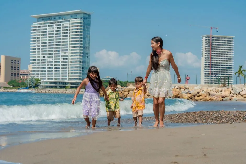 10 hoteli all inclusive w Egipcie z klubem malucha na 2026