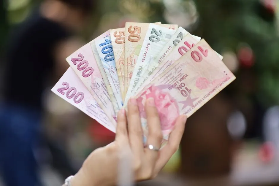 Turcja Jaka Waluta - Praktyczny Przewodnik Po Pieniądzach 2026