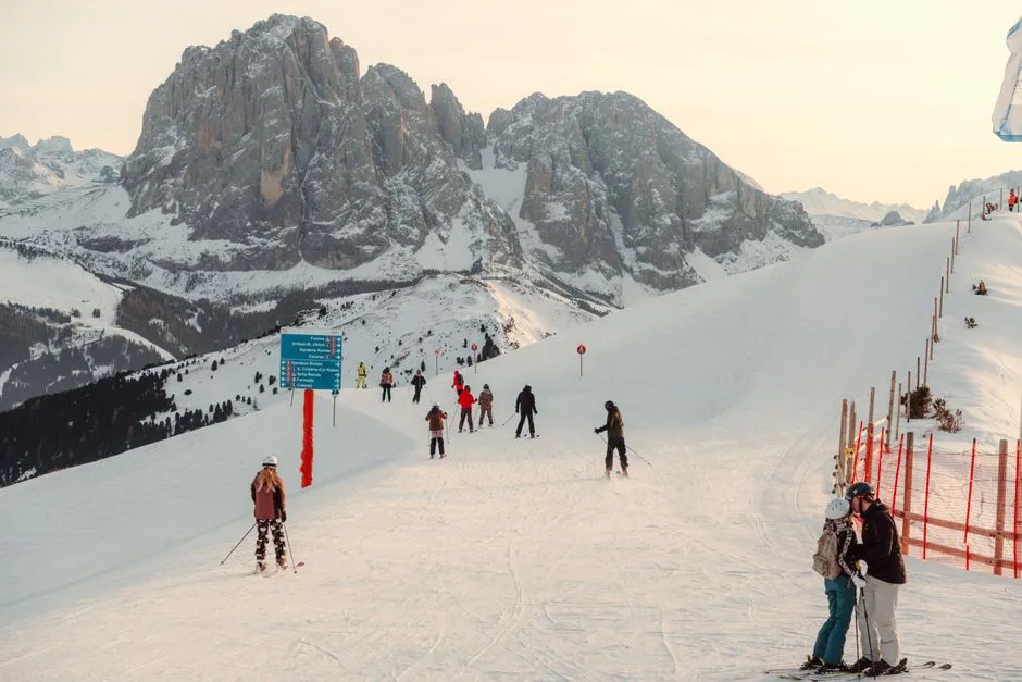 Dolomity Superski: Val Gardena - przewodnik po trasach 2026