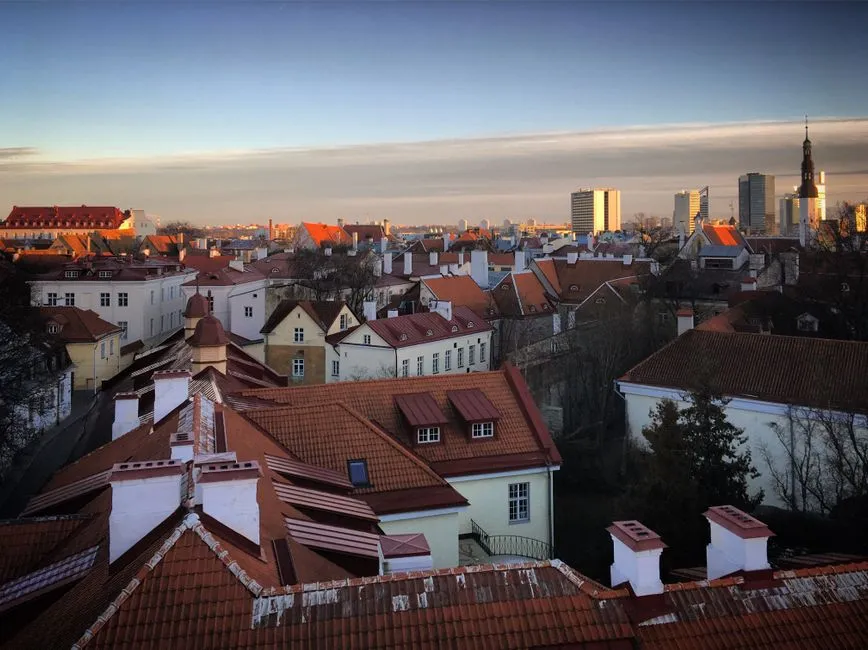 Tallinn na weekend: 10 Atrakcji, Które Musisz Zobaczyć w 2 Dni
